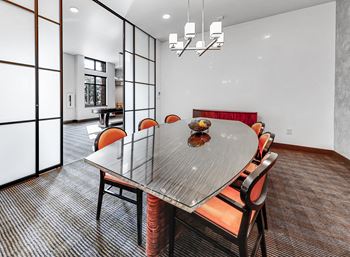 Conference room